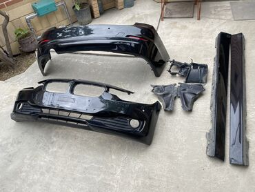 39 kuza bmw: Ön, BMW f30, 2015 il, Almaniya, Ünvandan götürmə, Pulsuz çatdırılma, Ödənişli çatdırılma