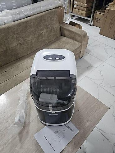 Buz aparatları: Buz aparatı Hicon Buz aparati buz aparatı buz makinesi ice maker — 8