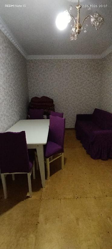 Yataq otağı dəstləri: Kiraye ev verilir. Iki otag tam temirli,yeni kuxna mebeli ve — 4