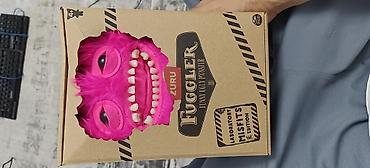 Игрушка fuggler 
новая 
500 сом