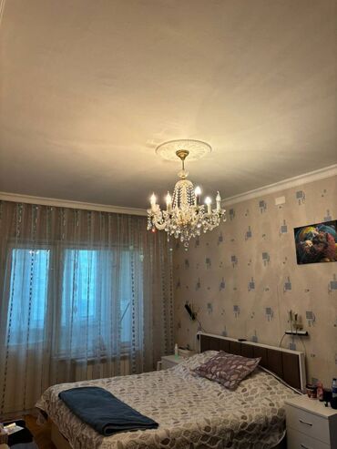 Uzunmüddətli kirayə mənzillər: Azadliq prospektinde,Azadliq metrosuna 2 deqiqelik mesafedeAvrasiya — 2