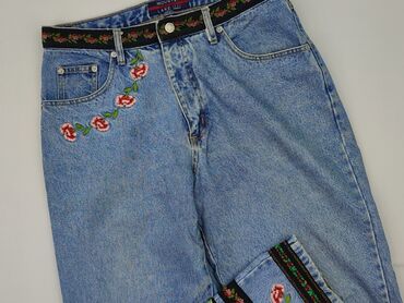 Jeans for women, size XL (EU 42)