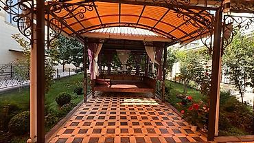 Долгосрочная аренда домов: 200 м², 6 комнат — 19