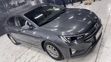 запчасти на опель вектра а: Hyundai Avante: 2020 г., 1.6 л, Вариатор, Бензин, Седан