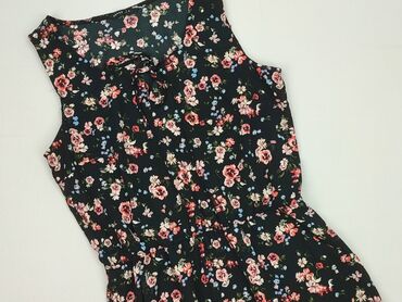 prosta sukienki z krótkim rękawem: House, Women`s dress, size M (EU 38)