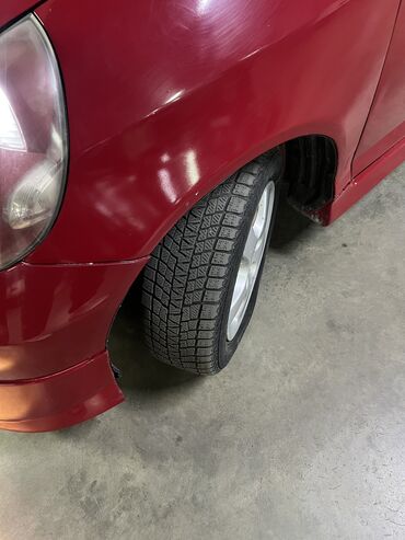 Honda: Honda Fit: 2002 г., 1.3 л, Вариатор, Бензин, Хэтчбэк at lalafo.kg — 9 Honda: Honda Fit: 2002 г., 1.3 л, Вариатор, Бензин, Хэтчбэк — 9