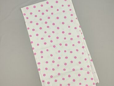 PL - Tablecloth 160 x 40, color - White, condition - Very good