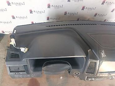 ssang: Торпедо Ssang Yong Rexton POE E-XDI220 2020 (б/у) — 2