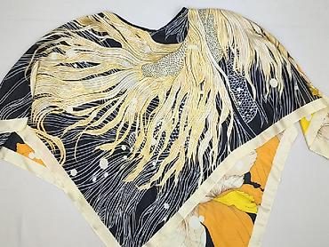 bonprix kominy: Ponczo damskie, rozmiar One size — 2