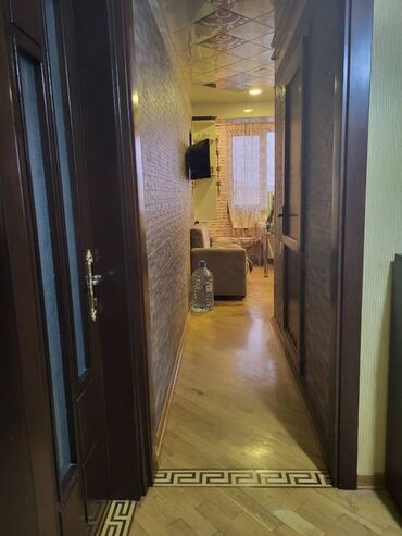 Köhnə tikili: Bakı, Köhnə Günəşli, 2 otaqlı, Köhnə tikili, 60 kv. m — 8