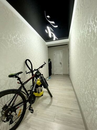 Продажа квартир: 2 комнаты, 70 м², Индивидуалка, 4 этаж, Евроремонт — 21