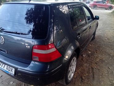 регулятор холостого хода пассат: Volkswagen City Golf: 2003 г., 1.6 л, Автомат, Бензин, Хэтчбэк