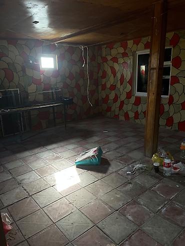 Недвижимость: Bağ sahəsi və yardımçı tikili - Üzüm tağları ilə örtülü, yaşıllıqla — 3