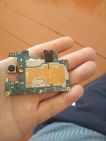 telefon plataları: Məhsul: Smartfon ana platası (şəkillərdəki model) Təsvir: - Tam — 1