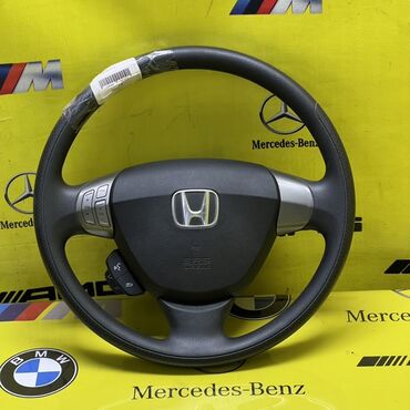 виндом руль: Руль Honda Оригинал, Япония