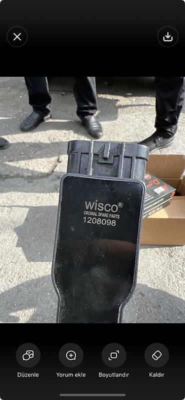 kia ceed yanacaq nasosu: Şekılde gorduklerınız hamısı satılır BMW F10/F18 radiator — 5