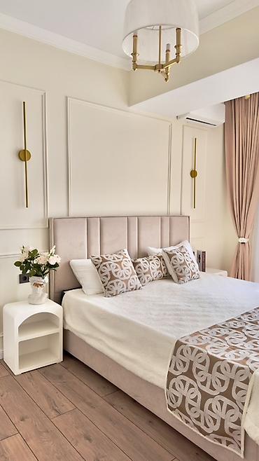 Продажа квартир: 3 комнаты, 94 м², Элитка, 12 этаж, Дизайнерский ремонт at lalafo.kg — 20 Продажа квартир: 3 комнаты, 94 м², Элитка, 12 этаж, Дизайнерский ремонт — 20