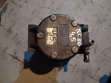 5 5 compressor: Toyota Land Cruiser 80 Компрессор кондиционера, Тойота Лэнд Круизер 80 — 4