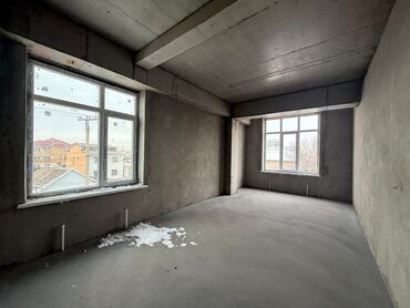 Продажа квартир: 2 комнаты, 76 м², Элитка, 7 этаж, ПСО (под самоотделку) at lalafo.kg — 3 Продажа квартир: 2 комнаты, 76 м², Элитка, 7 этаж, ПСО (под самоотделку) — 3