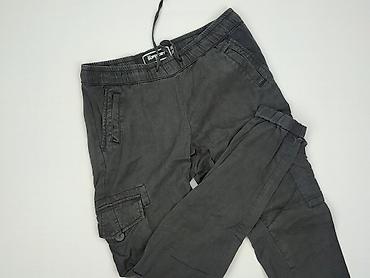 baggy dres: Superdry, Spodnie cargo damskie, rozmiar S — 6