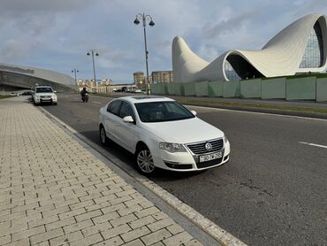 Volkswagen: Volkswagen Passat: 2 l | 2007 il Sedan — 10