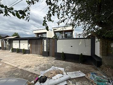 Продажа домов: 5 комнат, 175 м², 3 соток, Бишкек, Орок ж/м Риэлтор — 10