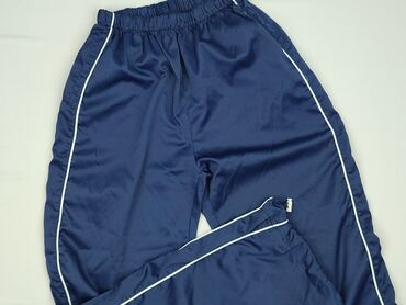 muuv spodnie dresowe: Material trousers for women, size S (EU 36)
