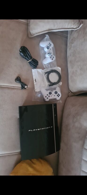 заказать playstation 3: Ps3
41oyun 2 pult