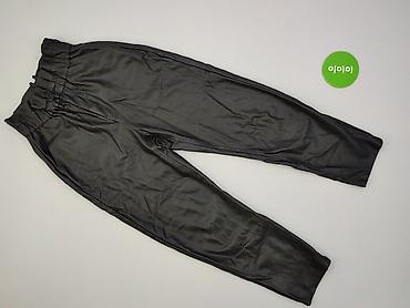 skora: Zara, Spodnie materiałowe damskie, rozmiar 2XS — 2