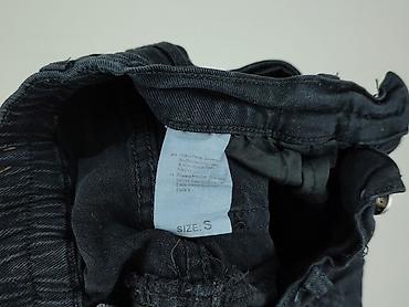 simple bay: Jeansy damskie, rozmiar S — 5