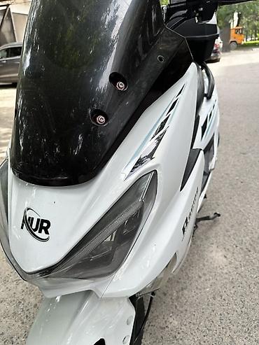 Скутеры: 🛵🔥 ⚠ Срочная продажа! Срочно продаётся Maxi 150cc 🔥🛵 Без торга Почти — 3