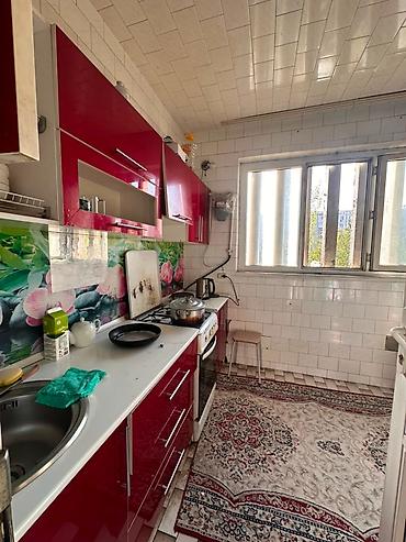 106: 4 комнаты, 72 м², Вечерка 106 серия, 4 этаж, Евроремонт — 2