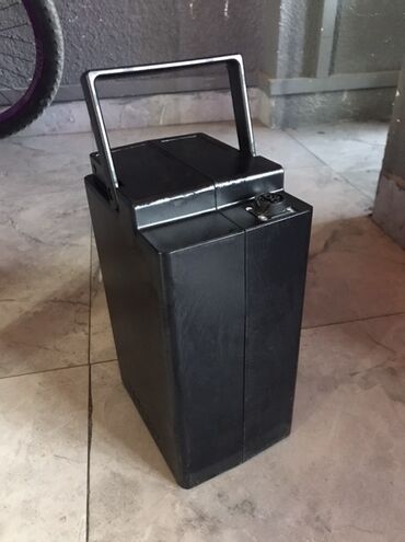 аккумуляторы для электровелосипеда в бишкеке: 🔋 Продаю оригинальную батарею Xingheng Electric 60V 40Ah 🔋 ✅ Ёмкость