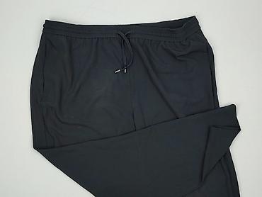 marks: Marks & Spencer, Spodnie materiałowe damskie, rozmiar 3XL — 1