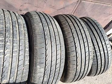 rubi sa: IMPERIAL 225/55 R17 LETNJA | Gume u dobrom stanju, nisu krpjene i — 3