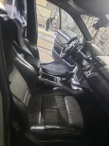 BMW: BMW X5: 2005 г., 0.3 л, Дизель, Кроссовер — 7