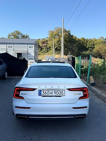 volva s80: Volvo : 2020 г., 2 л, Автомат, Бензин, Седан — 7