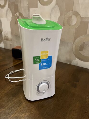 кондиционер tcl 12 цена: Воздухоочиститель Ballu