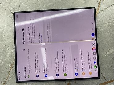 12 9: Samsung Galaxy Z Fold6 (SM-F956B/DS), цвет синий Характеристики и — 4