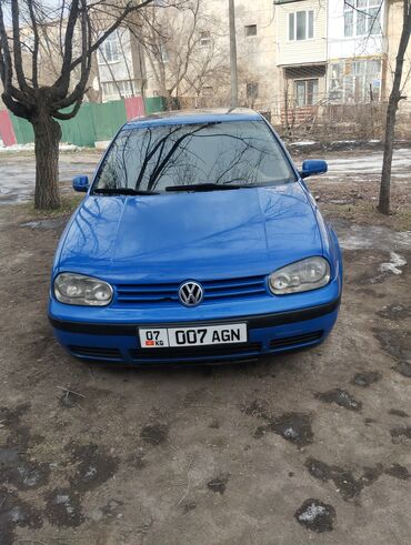 Volkswagen: Volkswagen Golf: 1999 г., 1.6 л, Механика, Бензин, Универсал