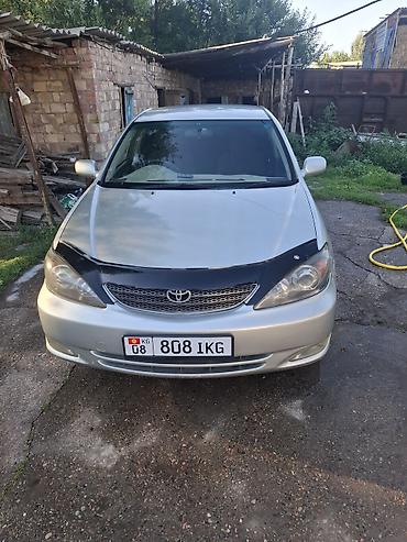 тойота приус с: Toyota Camry: 2004 г., Бензин, Седан — 2