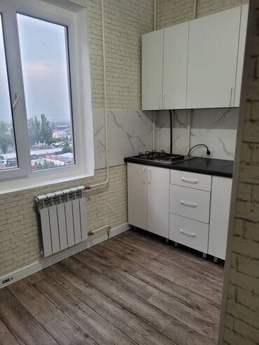 аренда 1комнатная тунгуч: 1 комната, Агентство недвижимости, Без подселения, С мебелью частично
