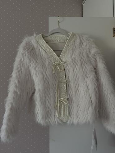 Шубы: Шуба, Короткая модель, S, M — 1
