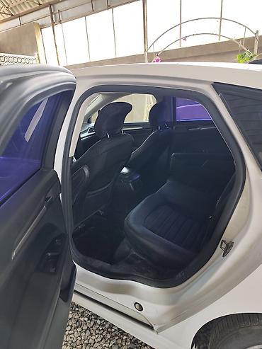 elektrikli maşınlar: Ford Fusion: 1.6 l | 2013 il 234000 km Sedan — 4