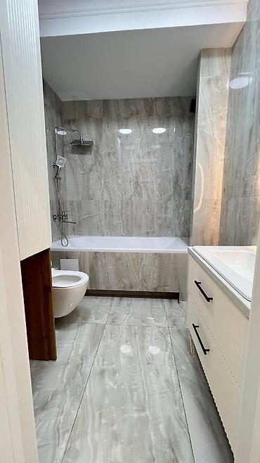 Продажа квартир: 2 комнаты, 78 м², Элитка, 3 этаж, Дизайнерский ремонт — 5