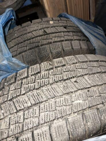 резина 15 с: Шиналар 195 / 65 / R 15, Кыш, Колдонулган, Комплект, Жеңил унаалар, GoodYear
