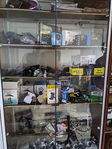 СТО, ремонт транспорта: Замена масел, жидкостей, Замена фильтров, Замена ремней, без выезда — 11