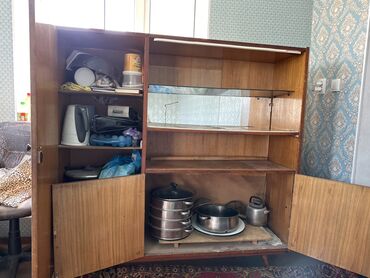 фонд добрые руки: Отдам даром, шкаф хорошего качества, купили новую, эту отдаем