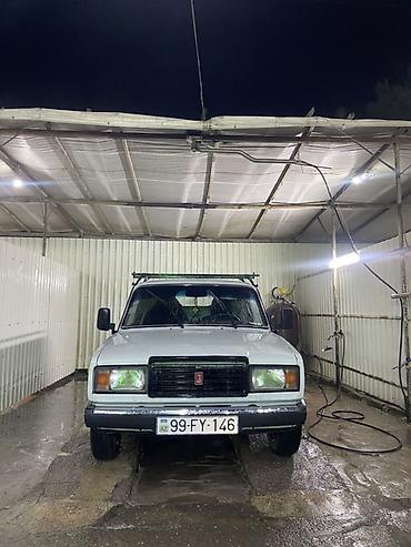 turbo.az vaz 2115: VAZ (LADA) 2104: 1.6 l | 2012 il 5800 km Pikap — 6