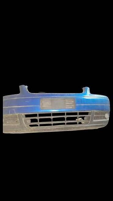kisobran za auto protiv sunca: TOURAN PREDNJI BRANIK ZA VOLKSWAGEN TOURAN OD 2003. DO 2009. GOD — 1